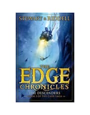 The Edge Chronicles 13: The Descenders product image