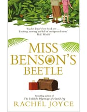 Miss Benson's Beetle product image