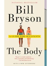 The Body: A Guide For Occupants - The Sunday Times No.1 Bestseller product image