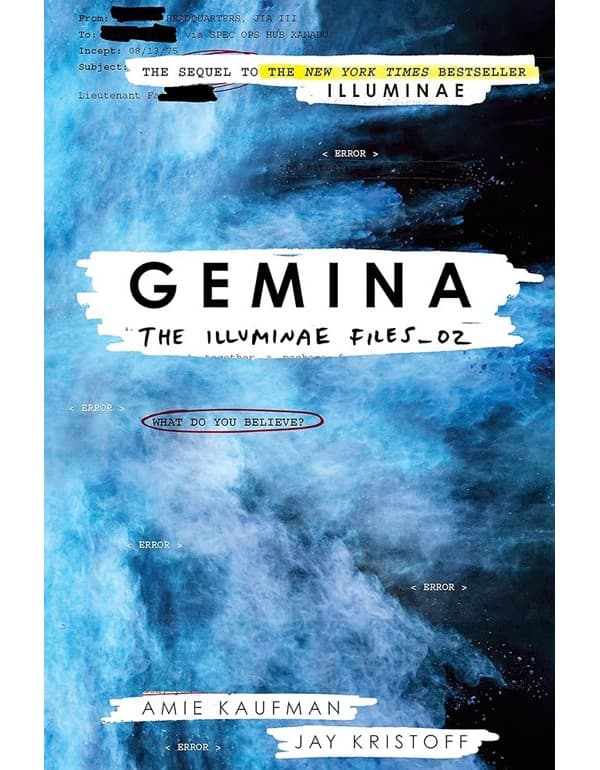 Gemina