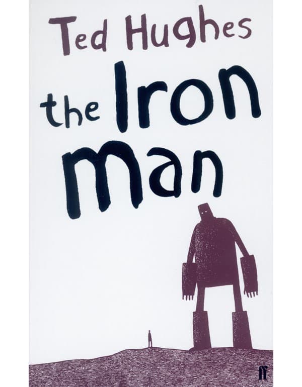 The Iron Man