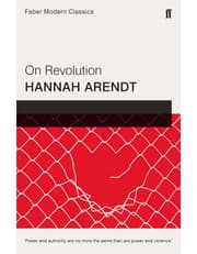 On Revolution product image