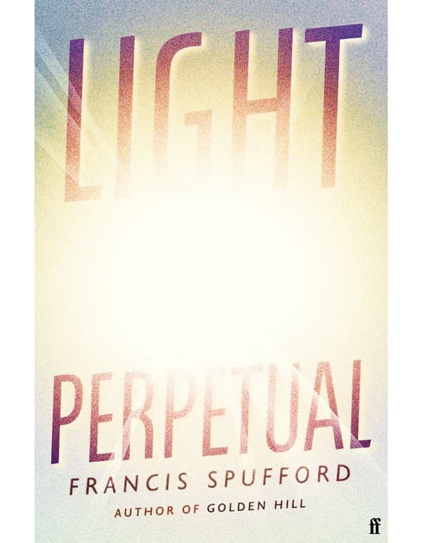 Light Perpetual