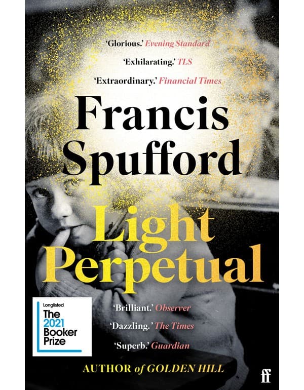 Light Perpetual