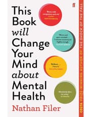 This Book Will Change Your Mind About Mental Health product image