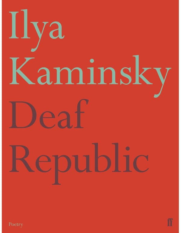 Deaf Republic