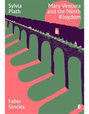 Mary Ventura and the Ninth Kingdom product image