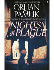 Nights of Plague product image