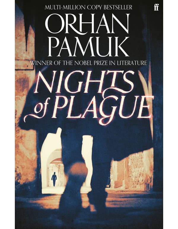 Nights of Plague