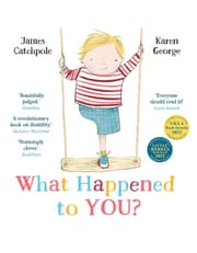 What Happened To You? product image
