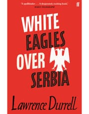 White Eagles Over Serbia product image
