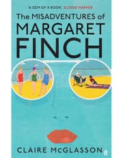 The Misadventures Of Margaret Finch product image