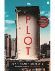 The Plot product image