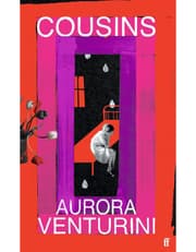 Cousins product image