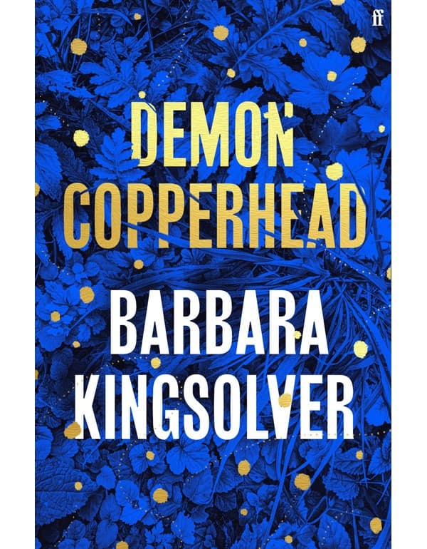 Demon Copperhead