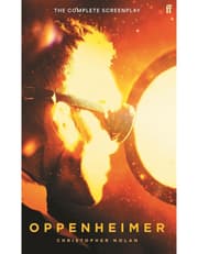 Oppenheimer product image