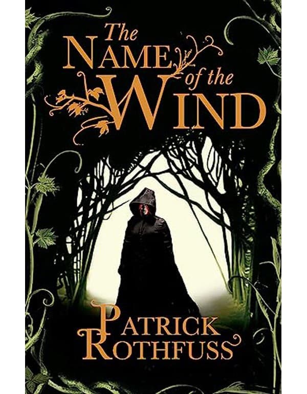 The Name of the Wind
