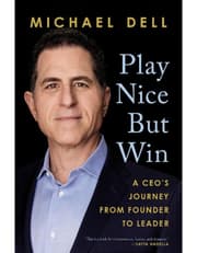 Play Nice But Win product image