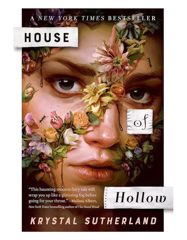 House Of Hollow