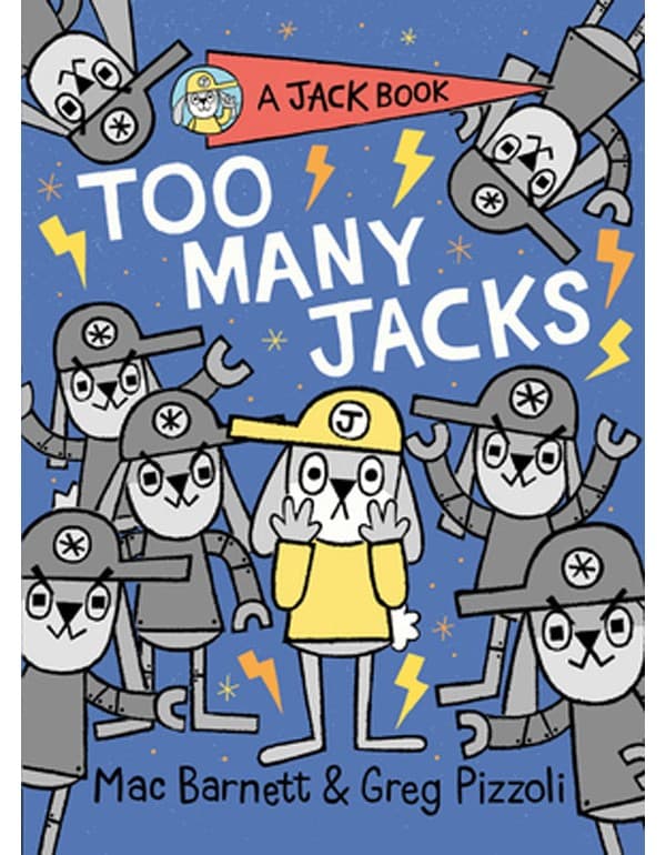 Too Many Jacks