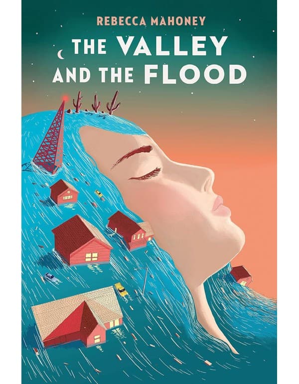 The Valley And The Flood