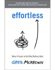 Effortless product image