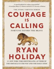Courage Is Calling product image