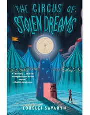The Circus Of Stolen Dreams product image
