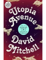 Utopia Avenue product image