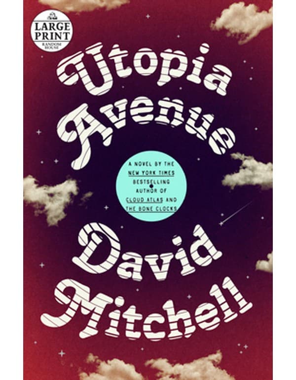 Utopia Avenue