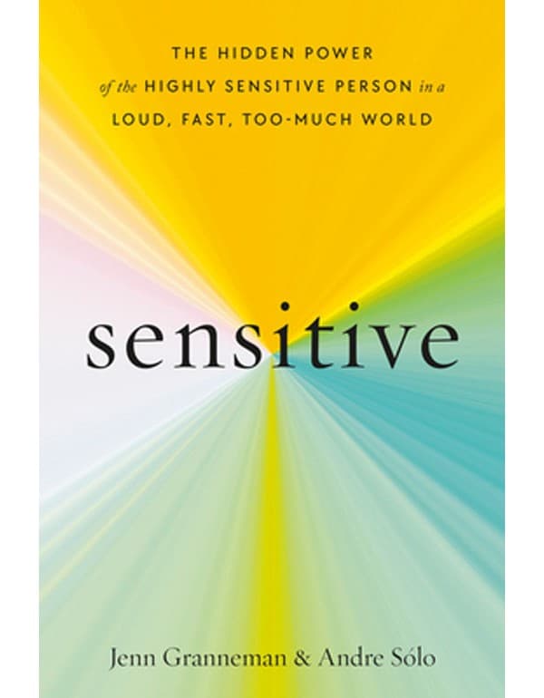 Sensitive