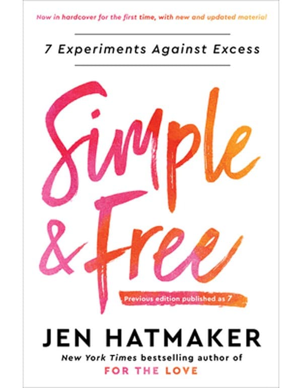 Simple and Free