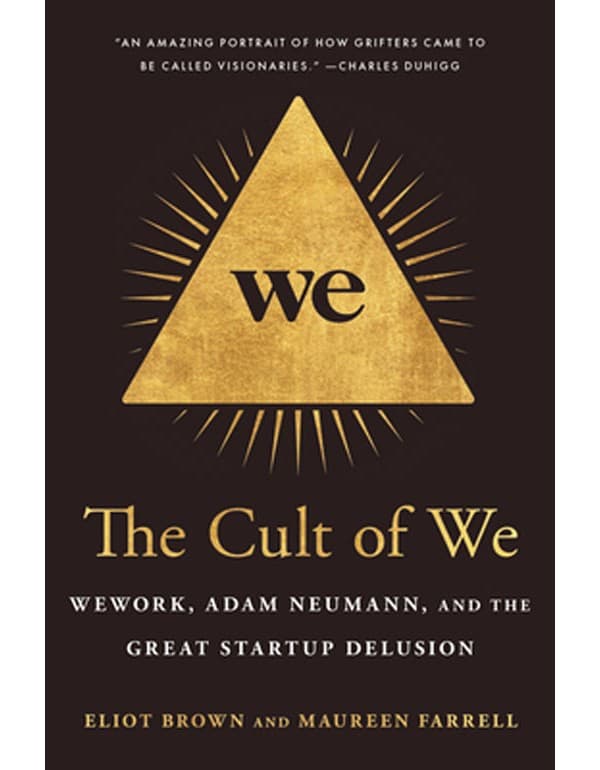 The Cult of We