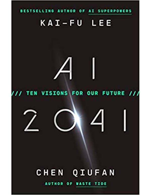 AI 2041