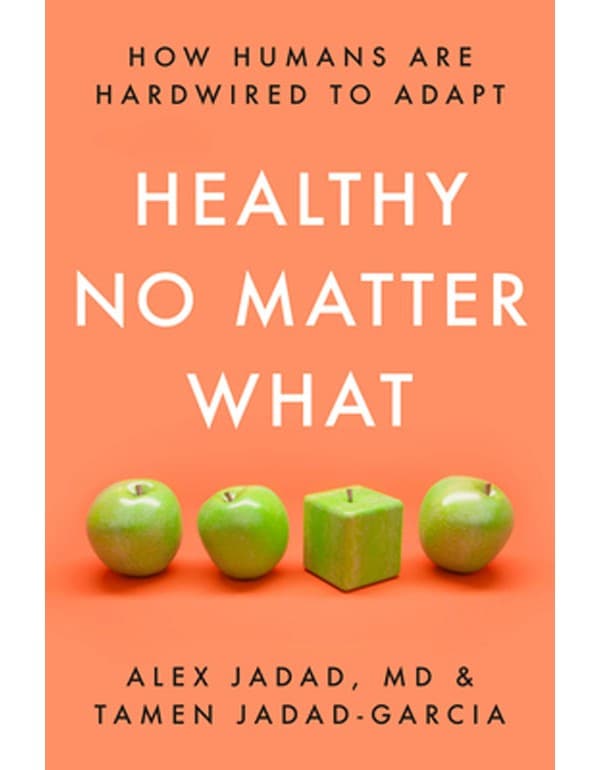 Healthy No Matter What