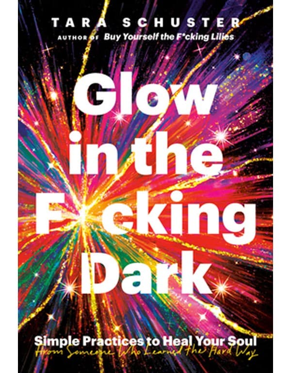 Glow in the F*cking Dark