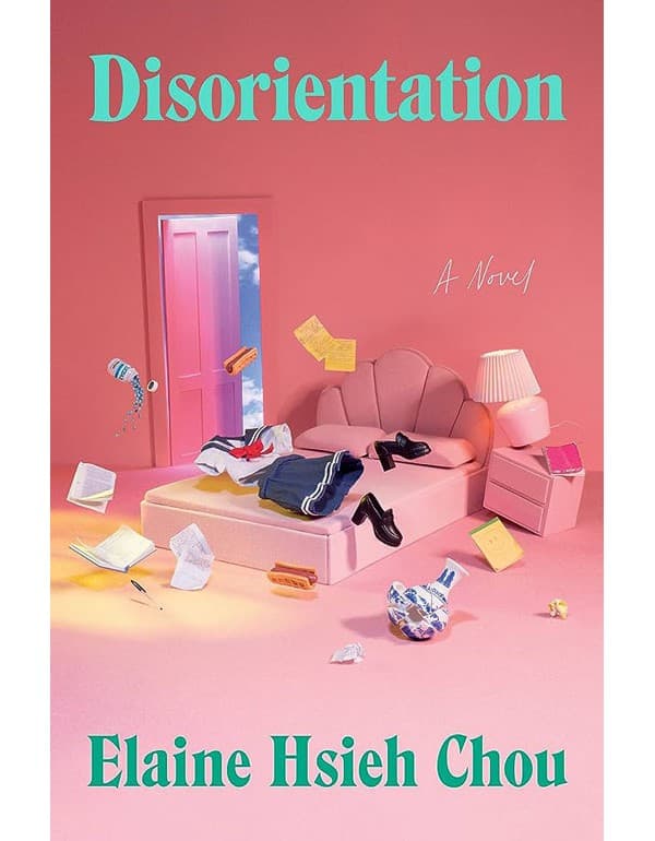 Disorientation