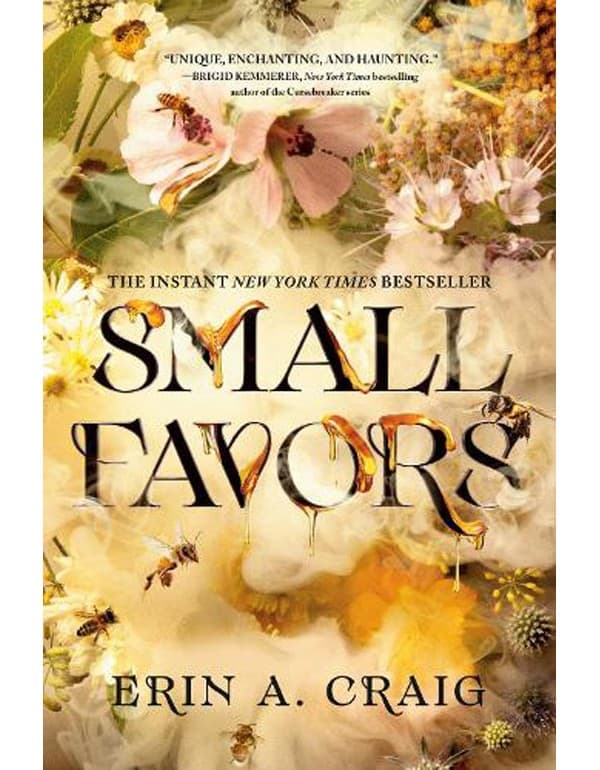 Small Favors