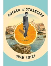 Mother of Strangers product image