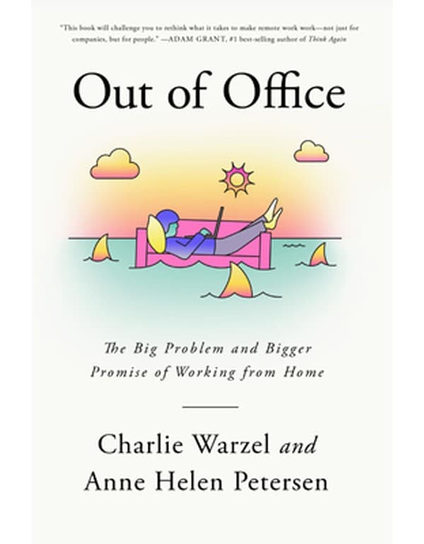 Out of Office