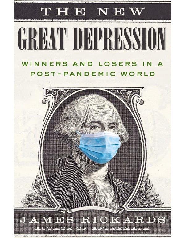 The New Great Depression