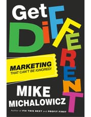 Get Different product image