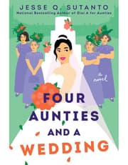 Four Aunties and a Wedding product image