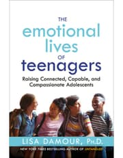The Emotional Lives of Teenagers product image