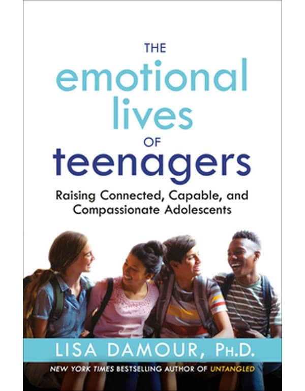 The Emotional Lives of Teenagers