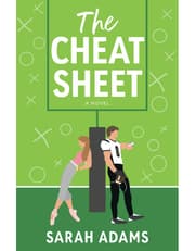 The Cheat Sheet: A Novel product image