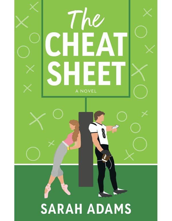 The Cheat Sheet: A Novel