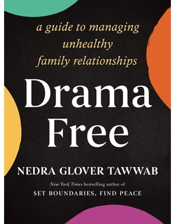 Drama Free