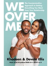 We Over Me product image