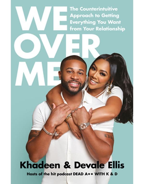 We Over Me